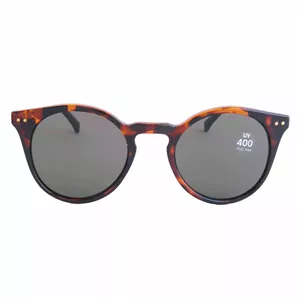 عینک آفتابی پنتوس (Pantos) مدل round-leopard593