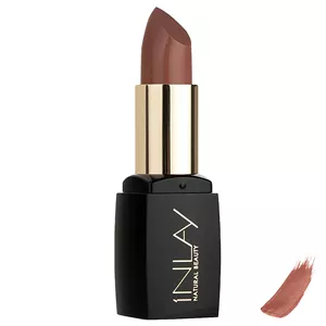 رژ لب جامد این لی مدل Midnight Srtars شماره 420