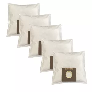 پاکت جاروبرقی مدل DI مناسب برای جاروبرقی الگانس EL2500 بسته 5 عددی