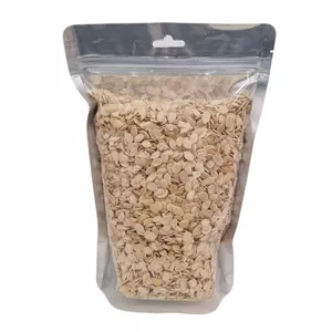 مغز تخمه هندوانه بوداده - 1000 گرم