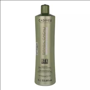 بوتاکس صاف کننده مو کادیوو مدل وگان مناسب برای انواع مو حجم 1000 میلی لیتر