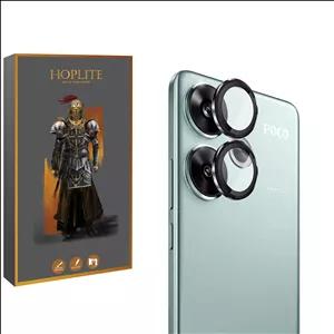 محافظ لنز دوربین رینگی هاپلایت مدل Ring Protector HL مناسب برای گوشی موبایل شیائومی Poco F6