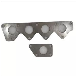 واشر منیفولد مدل استیل مناسب برای کلوت بسته 2 عددی