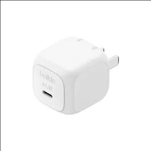 شارژر دیواری 45 وات بلکین مدل WCA013yzWH