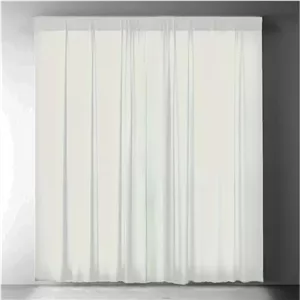 پرده مدل آستر سوپر ممتاز سایز 275 × 350 سانتی‌متر