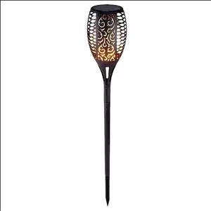 چراغ باغی مدل خورشیدی زمینی کد XF-6006