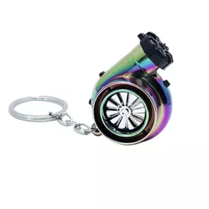 فندک شارژی مدل TURBO