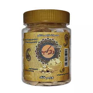 موسیر خشک دانه کوب - 180 گرم