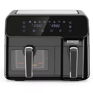 سرخ کن بدون روغن بیسمارک مدل BM 3603