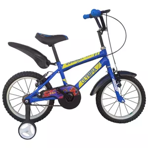 دوچرخه کودک شهری المپیا مدل Summer021 سایز طوقه 16 اینچ