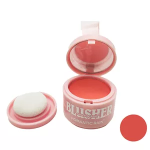 رژ گونه رومانتیک رین شماره 02