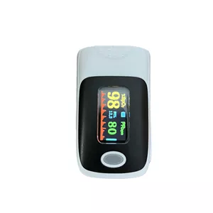 پالس اکسیمتر دیجیتال کافبر مدل JZK-303