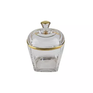 قندان بلینک مکس مدل استرلینگ کد 127