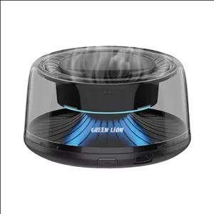 خوشبوکننده خودرو گرین لاین مدل GNSENFRDFBK حجم 8 میلی لیتر 