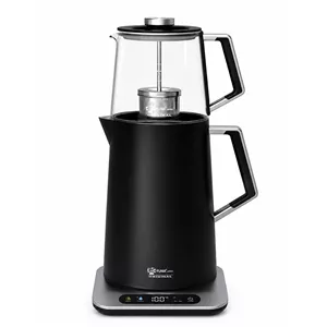 چای ساز روی هم فوما مدل FU-2372