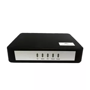 گیت وی FXO نیوراک مدل HX420G