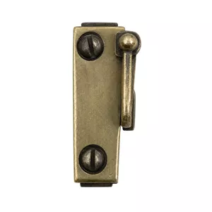 مدبر فلزی مدل PCC-28