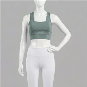 نیم تنه ورزشی زنانه مل اند موژ مدل W08504-006