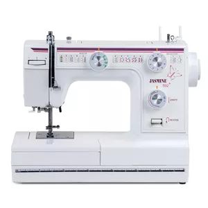 چرخ خیاطی کاچیران مدل یاسمین 592 پلاس