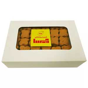 شیرینی نخودچی - 400 گرم