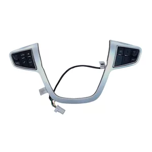 کلید کروز کنترل و ولوم ضبط ساپکو کد 14 مناسب برای دنا و دنا پلاس