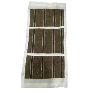 خورجین موتور سیکلت مدل فوم دار