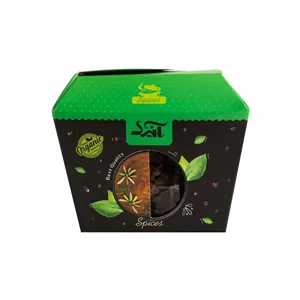هل باد آنید - 125 گرم