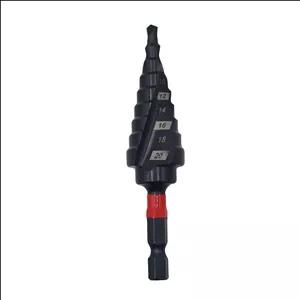 مته کاجی ریزو مدل بیت خور کد YP-SD120*9/4-20MM سایز 4-20 میلی متر 