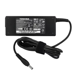 شارژر لپ تاپ توشیبا مدل 19V3.95A