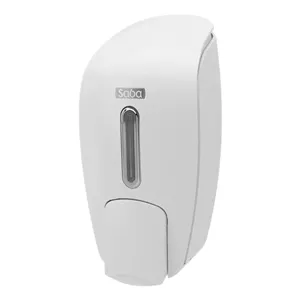 پمپ مایع دستشویی صبا مدل کاملیا