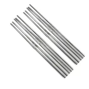 سیم جوش استیل مدل 308STEEL بسته 10عددی