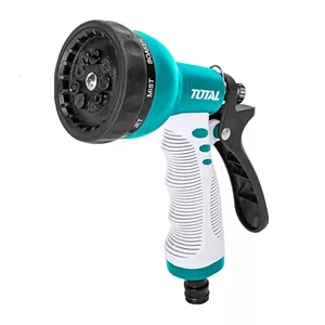 سری آبپاش توتال مدل THWS010901