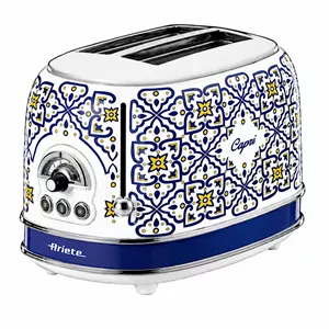 توستر دو اسلایس آریته مدل کاپری