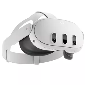 عینک واقعیت مجازی مدل Meta Quest 3 512GB