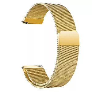 بند مسیر مدل Milanese مناسب برای ساعت هوشمند شیائومی Redmi Watch 5 Lite 48mm