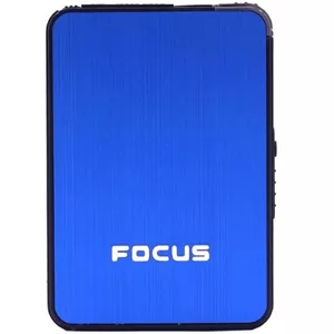 جعبه سیگار فوکوس کد PJ-234