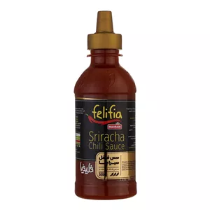 سس فلفل سیراچا مهرام - 300 گرم