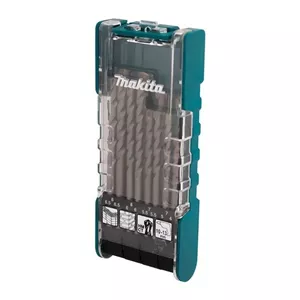 مته الماسه ماکیتا مدل 73483 مجموعه 12 عددی