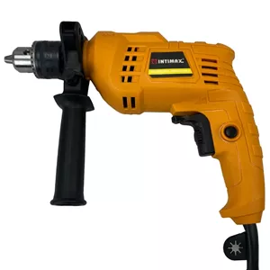 دریل چکشی  سه نظام 13 میلی متری اینتیمکث مدل AJ-INTI MAX-13MM