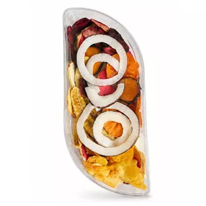 مخلوط میوه خشک - 400 گرم