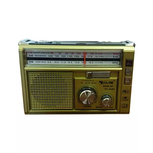 رادیو گولون مدل RX-382BT