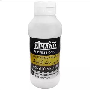 ورنی مات اکریلیک ریمانو کد R110Y1016 حجم 237 میلی‌لیتر
