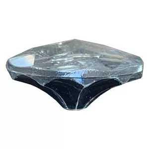 دکمه مدل الماسی بسته 50 عددی