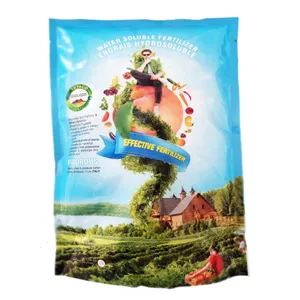 کود آمینو اسید تتاکو مدل VIGOROUS وزن 1 کیلوگرم