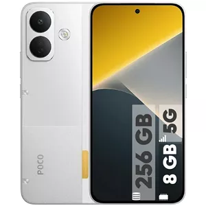 گوشی موبایل شیائومی مدل Poco X8 دو سیم کارت ظرفیت 256 گیگابایت و رم 8 گیگابایت
