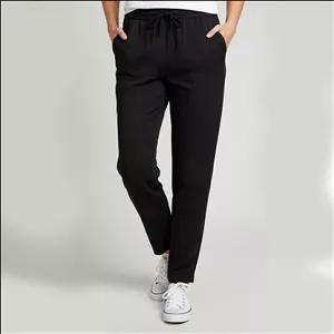 شلوار راحتی زنانه ال سی وایکیکی مدل W4PN25Z8