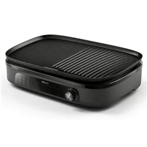 گریل رومیزی فیلیپس مدل HD6210