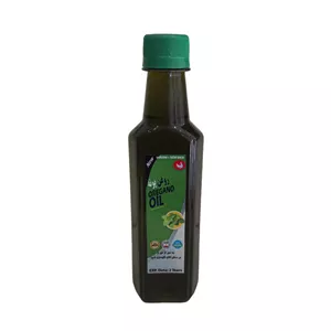 روغن پونه پامکا مدل پایه حجم 250 میلی لیتر