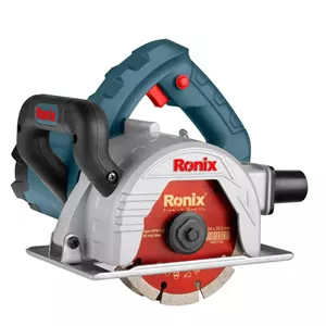 شیار زن رونیکس مدل 125 میلی متری کد 3412 Wall chaser