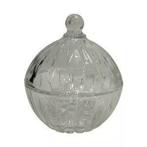 قندان بلور کاوه مدل SELENA